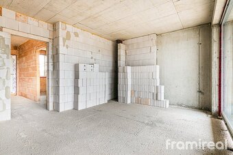 Prodej apartmánu 2+kk, 72 m2 - Pasohlávky, ev.č. 01556 - 7