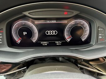 Audi Q7 3.0tdi - 7