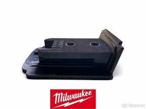 Milwaukee 18V - Držák AKU nářadí, vrtačky - 7