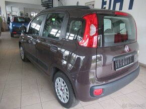 Panda, 1,2 80k, klima mod,2013,117500km - 7