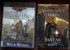 DragonLance - Margaret Weis & Tracy Hickman - 7