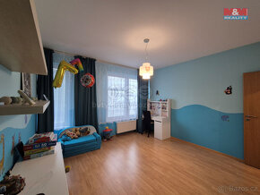 Prodej bytu 3+kk, 80 m², Praha, ul. Sazovická, lodžie - 7