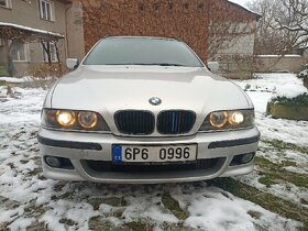 BMW 530d - 7