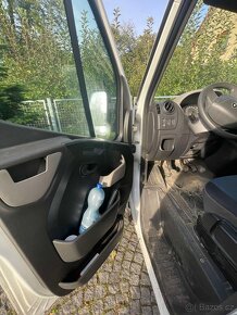 Renault Master 2,3DCi (92Kw) L2H2 2015 (najeto: 180.000km) - 7