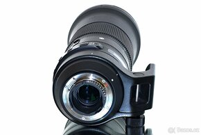 Nikon Sigma 150-600mm DG OS HSM TOP STAV - 7