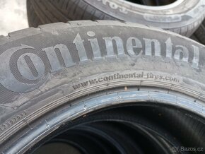 Letní pneumatiky Continental 195/55 R16 - 7