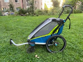 Thule Sport 1 - 7