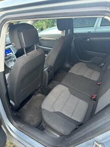 Volkswagen Passat B7 1.6 TDI - 7