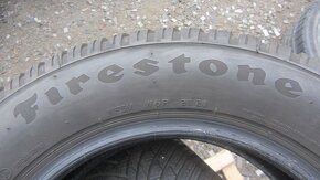 Zimní pneu 215/60/16 Firestone - 7