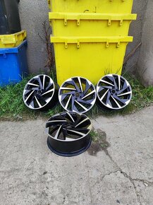 20" hliníky z VW Arteon - 7