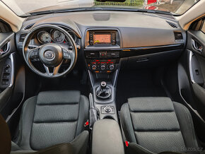 Mazda CX-5 2.0 Skyactiv Attraction NAVI - 7