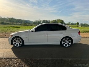 BMW 335i E90 2008 - 7