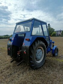 Zetor 6711 - 7