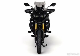 VOGE 525 DSX BLACK KNIGHT 2024 Nový motocykl - 7