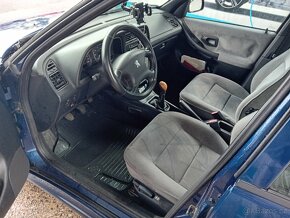 Peugeot 306 1.9D - 7