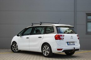 Citroën C4 Picasso 2.0 BlueHDi 150 S&S Intensive - 7