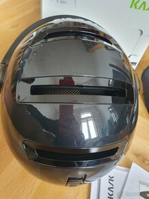 Kask Piuma R Class Sport M/58 helma - 7