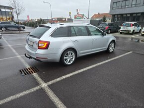 Prodám Škoda Octavia facelift 135kw - 7