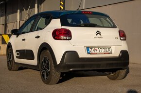 Citroën C3 PureTech 82 S&amp;S Shine - 7