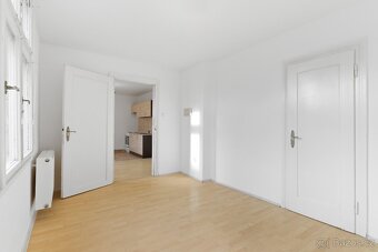 Pronájem bytu 1+1 s terasou, 48 m² - Jablonec nad Nisou - 7