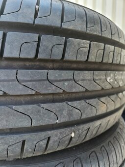 225/45R17 91W Cinturato P7 PIRELLI - 7