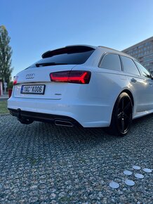 Audi A6 Quattro 2.0tdi 2017 Black Edition - 7