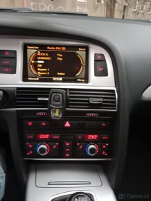 Prodaj audi a6 c6 2009 roku - 7