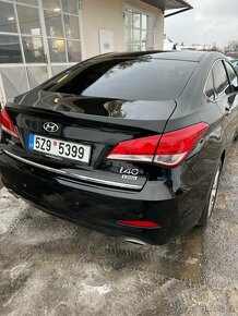 Prodám Hyundai i40 1,7CRDI - 7