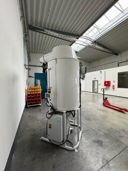 Odsávací zařízení EXTOR 4100 IP/5,5 kW - 7