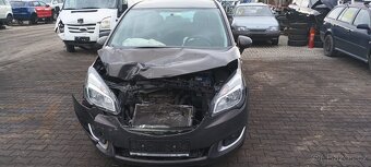 Opel Meriva č. 22447 - 7