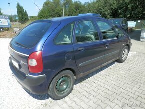 Citroën Xsara Picasso 2.0 HDI 66 kw - 7