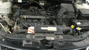 Kia Ceed combi,1,6 benzín,2012,+LPG - 7