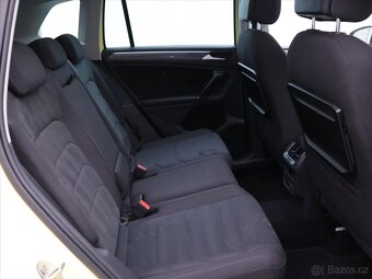 Volkswagen Tiguan 2,0 TDI 110 kW Highline (2017) - 7