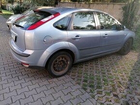 Ford Focus - 7