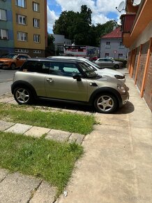 Mini cooper - 7