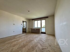 Prodej bytu 3+1, 79 m², Nové Město nad Metují, Rašínova - 7