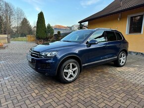 Touareg - 7