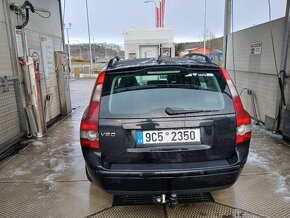 Volvo v50 2.0d - 7