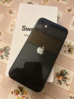 iPhone 11 64GB - 7