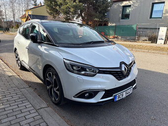 Renault Scénic, 1.6 dCi BOSE/ VELKÁ VÝBAVA - 7