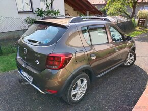Dacia - 7