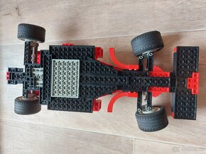 Lego formule - 7