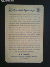 60leté Karty k 100 výr. F.X.Schmid - auta NSR 1960 - 7