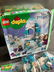 LEGO® DUPLO® 10899 Zámek z Ledového království - 7