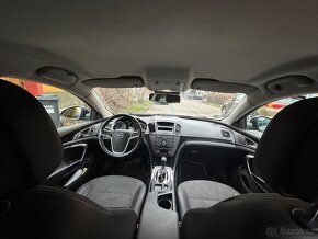 Opel Insignia 2.0 CDTI - 7