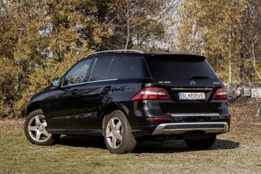 Mercedes-Benz ML 350 4MATIC - 7