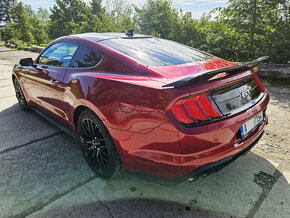 Ford Mustang GT 5.0L Premium 2020 - 7