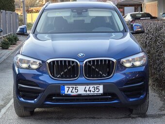 BMW X3 2.0d Xdrive 2017 - 7