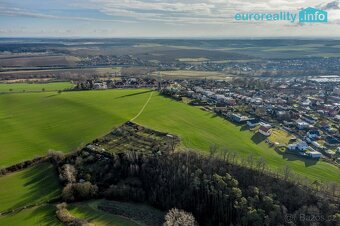 Prodej, stavební pozemek, 938 m2, Benátky nad Jizerou - 7