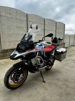 BMW R 1250 GS ADVENTURE - 7